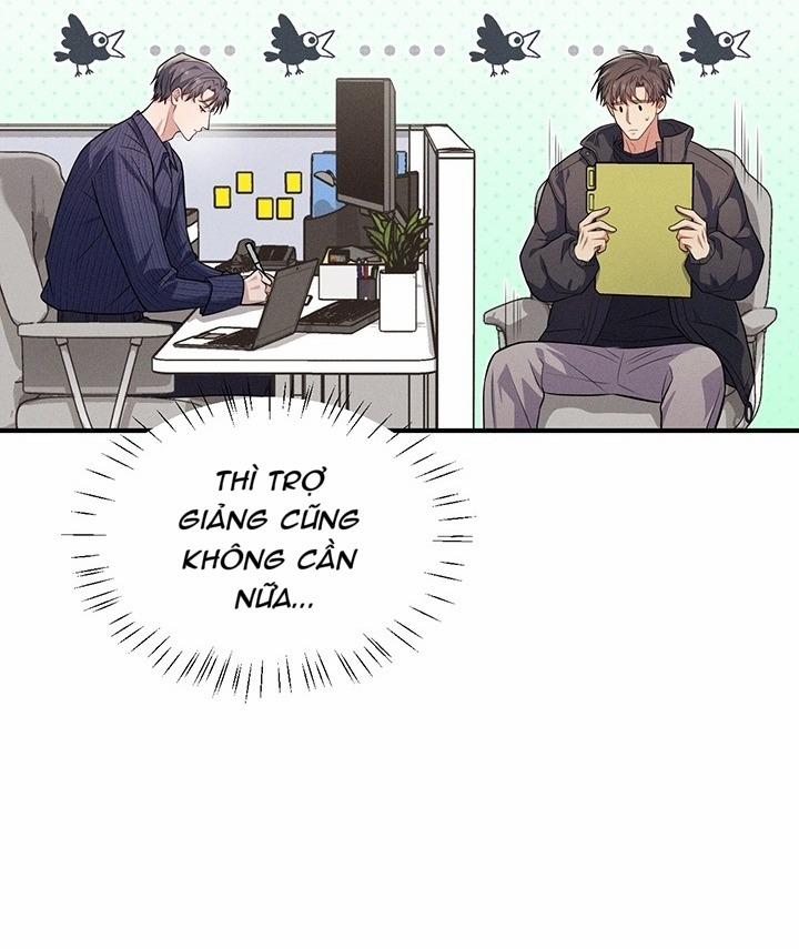 Cún Con Trung Thành 8 trang 54