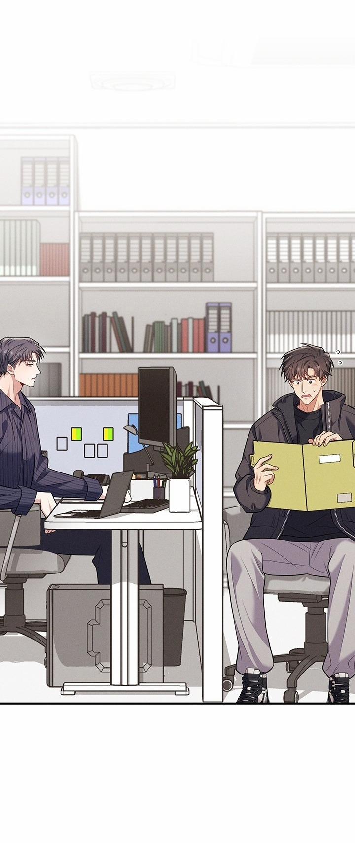 Cún Con Trung Thành 8 trang 58