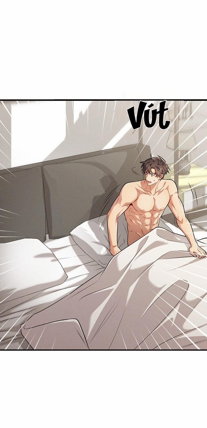 Cún Con Trung Thành 8 trang 6