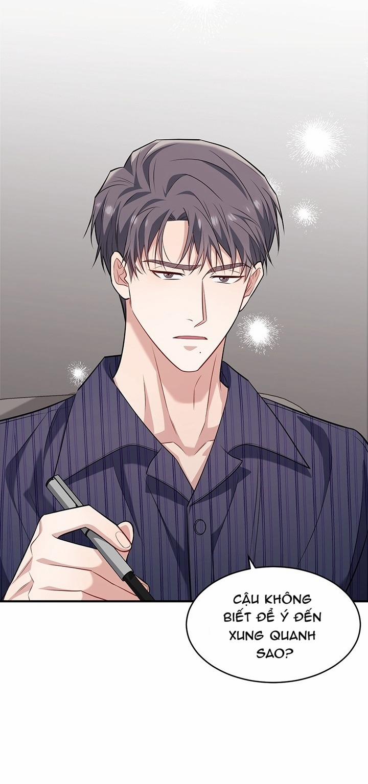 Cún Con Trung Thành 8 trang 65