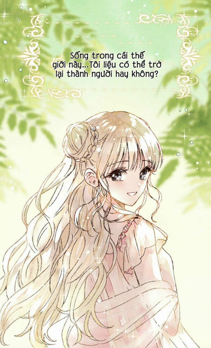 Cún Cưng Của Hoàng Đế 0 Prologue trang 21