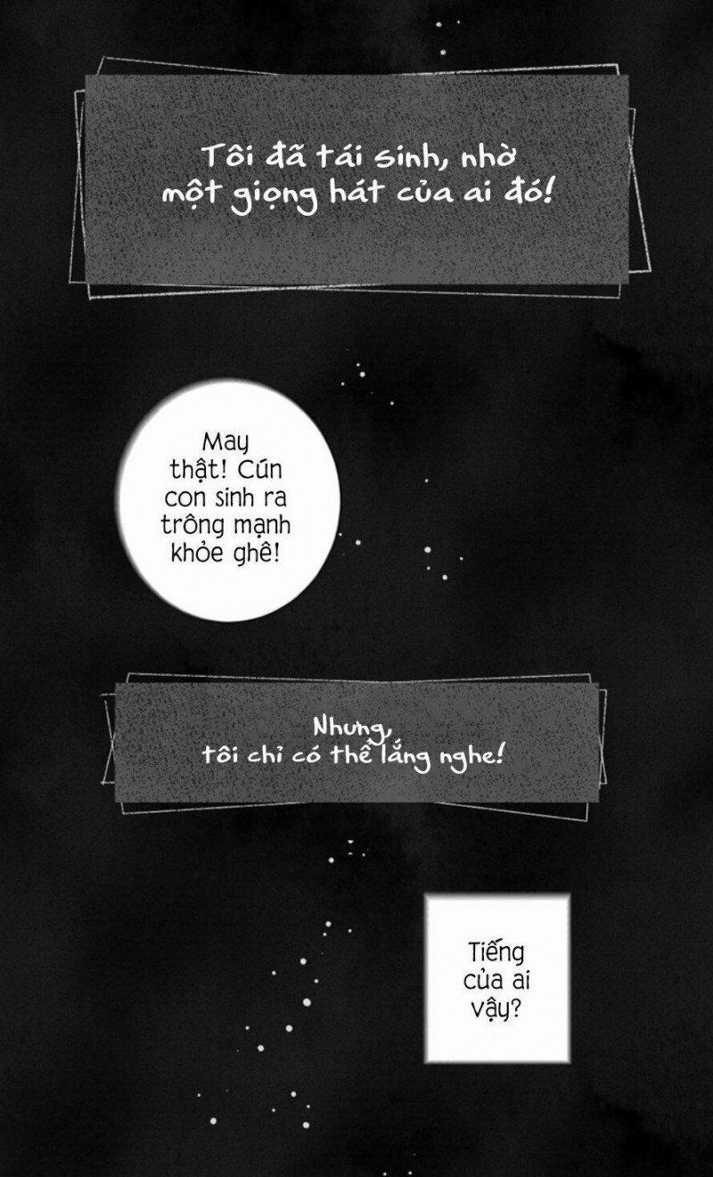 Cún Cưng Của Hoàng Đế 0 Prologue trang 5