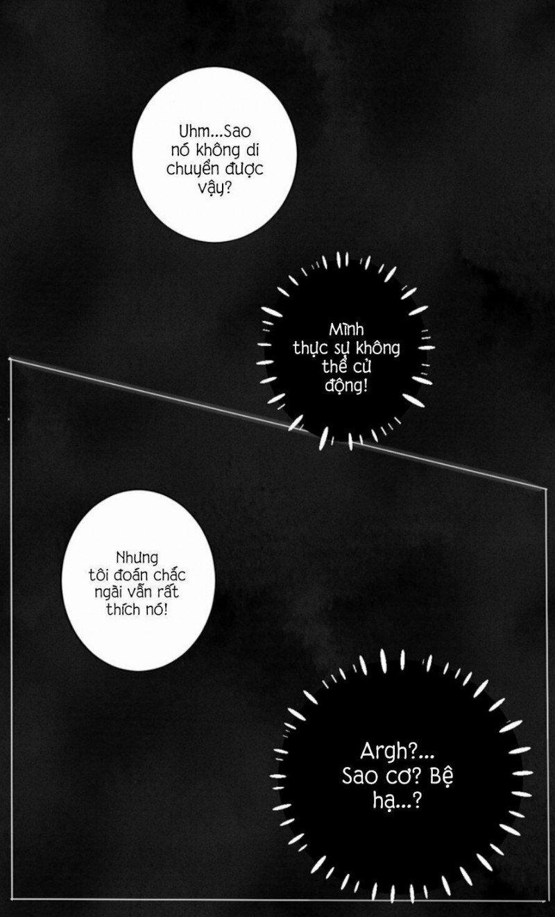 Cún Cưng Của Hoàng Đế 0 Prologue trang 6