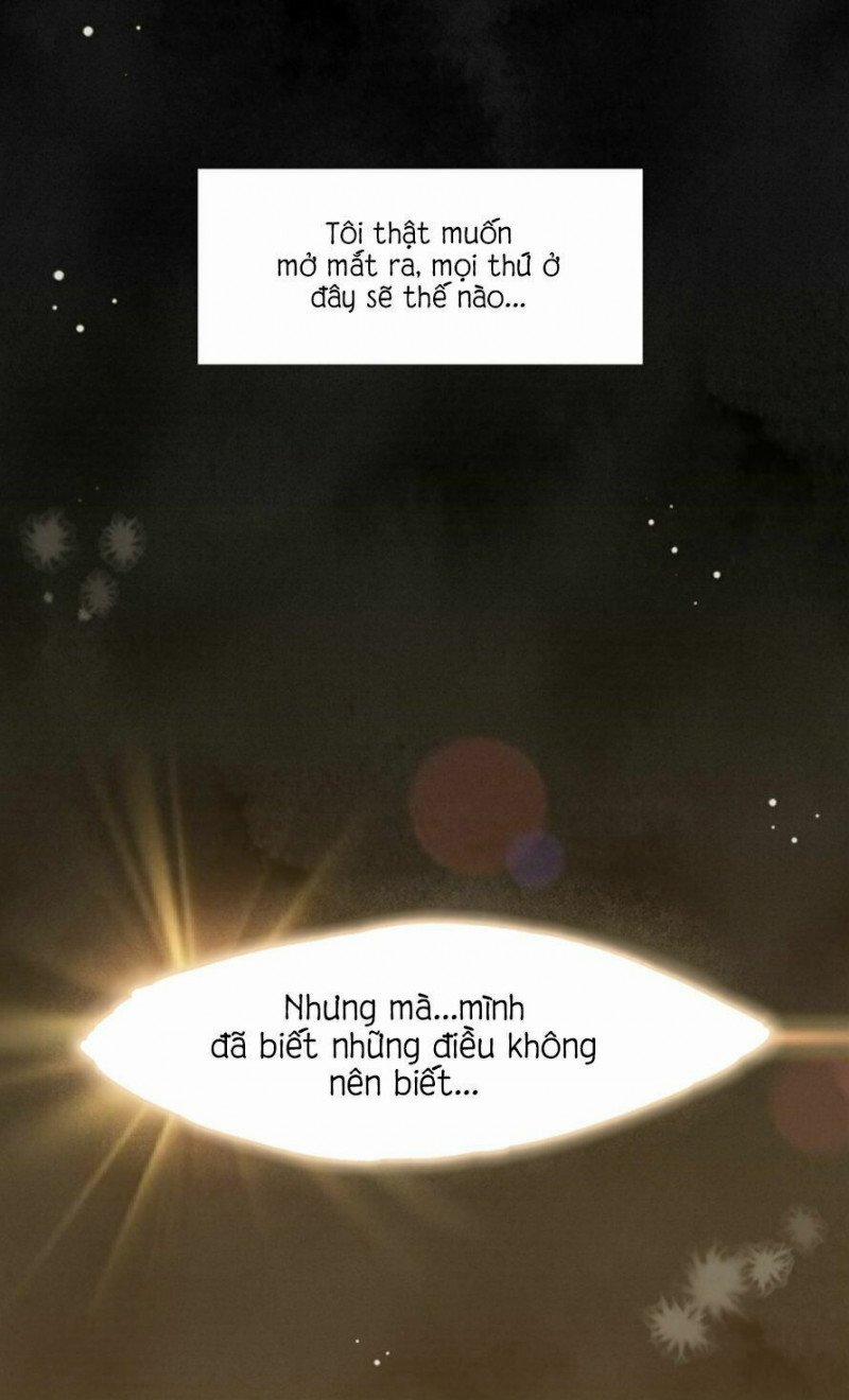 Cún Cưng Của Hoàng Đế 0 Prologue trang 8