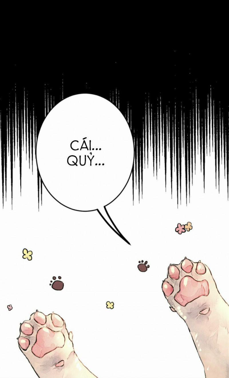 Cún Cưng Của Hoàng Đế 0 Prologue trang 9