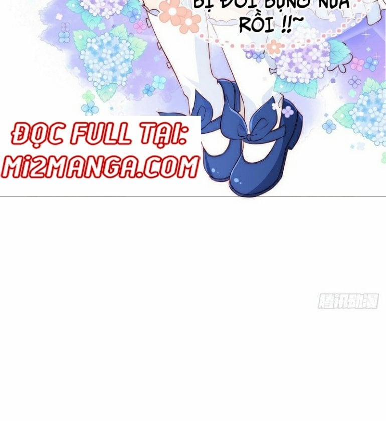 Cưng Chiều Đại Lão 3 Tuổi Rưỡi 1 trang 28