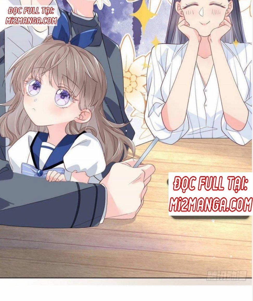 Cưng Chiều Đại Lão 3 Tuổi Rưỡi 10 trang 30