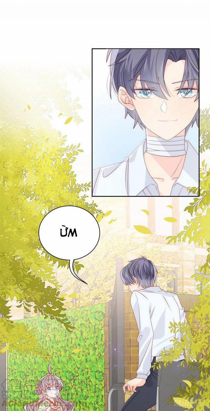 Cưng Chiều Đại Lão 3 Tuổi Rưỡi 100 trang 0