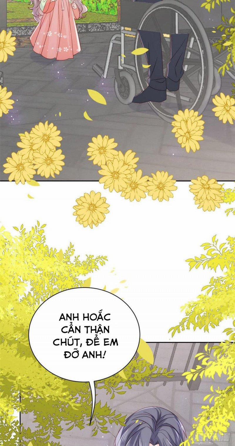 Cưng Chiều Đại Lão 3 Tuổi Rưỡi 100 trang 1