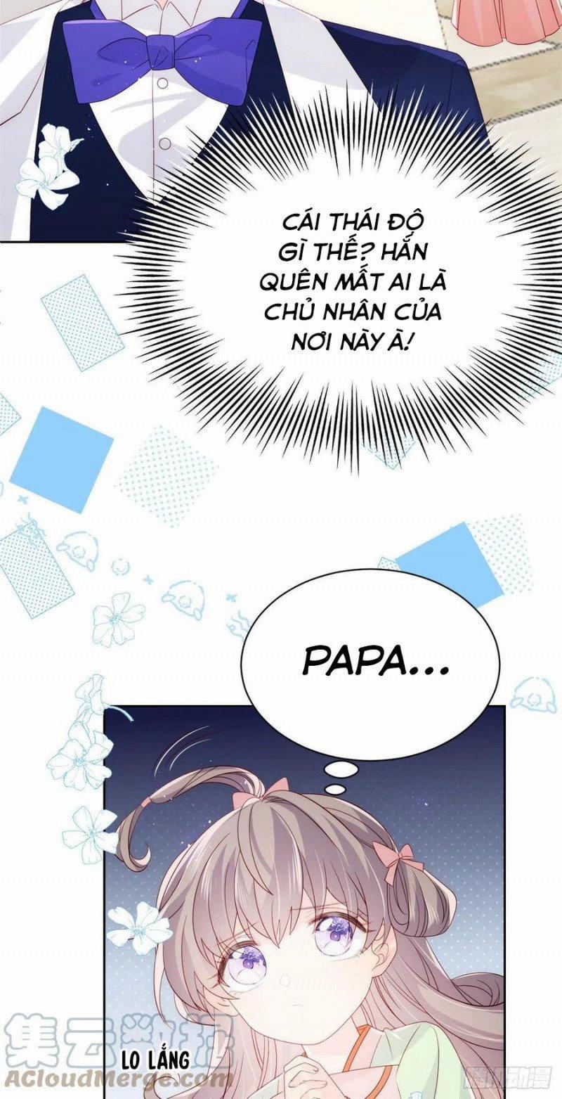 Cưng Chiều Đại Lão 3 Tuổi Rưỡi 100 trang 6