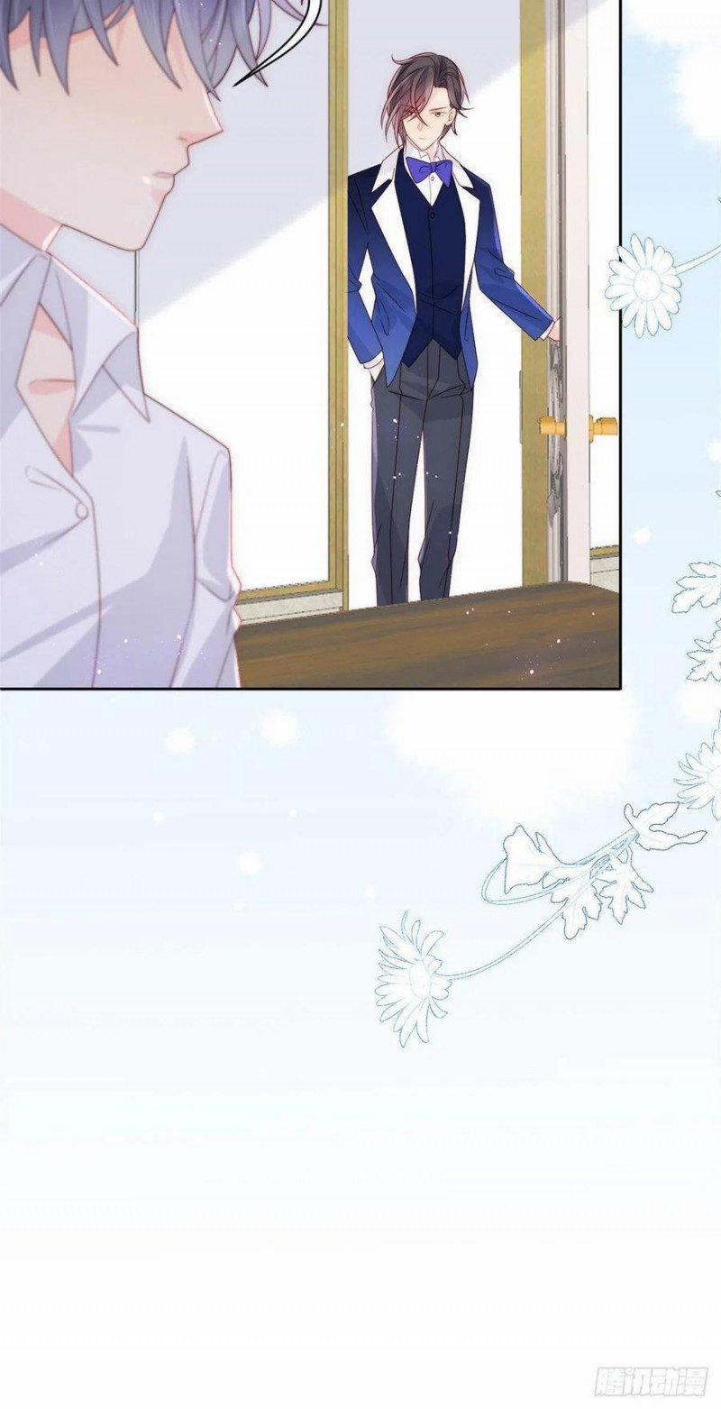 Cưng Chiều Đại Lão 3 Tuổi Rưỡi 100 trang 9