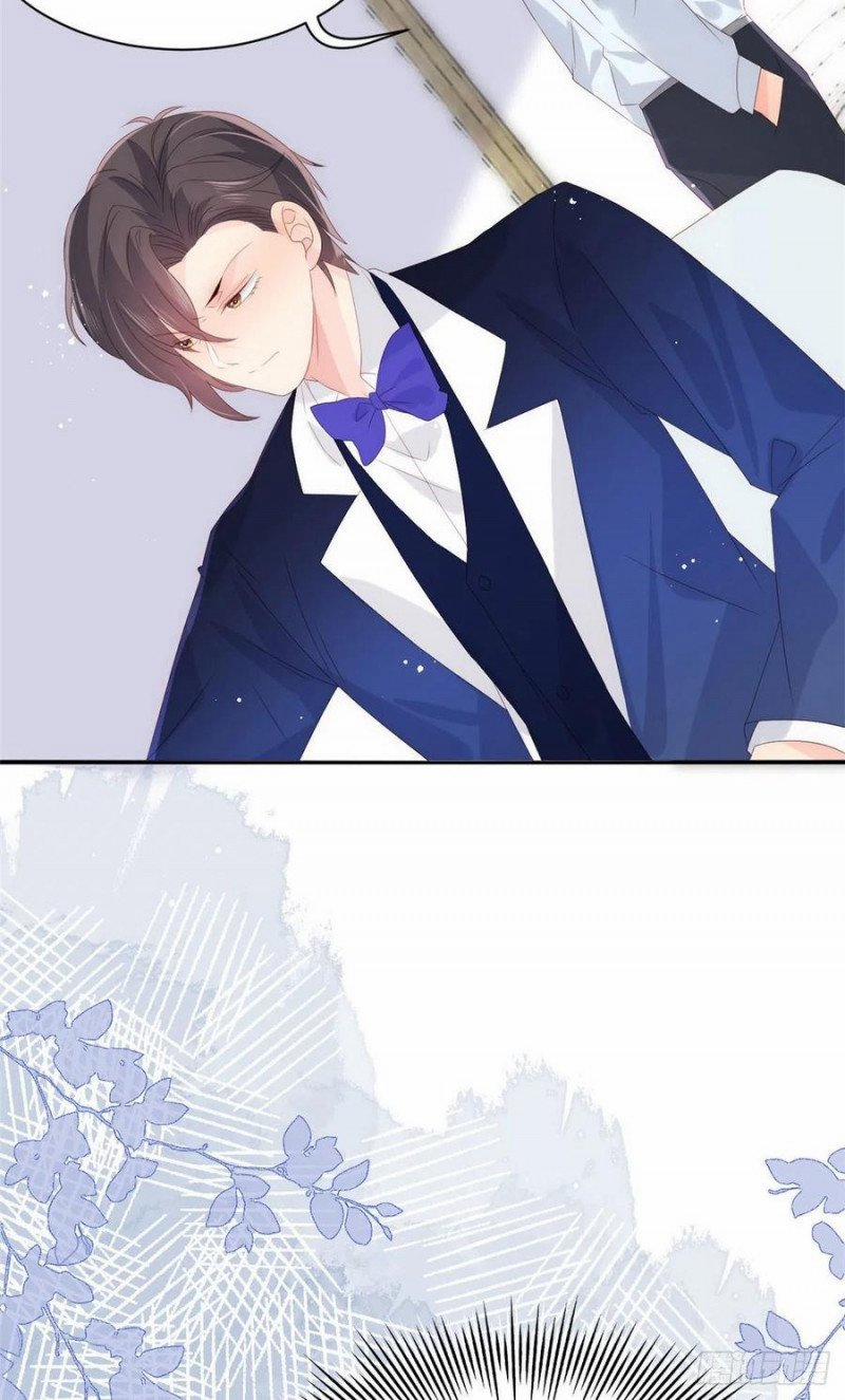 Cưng Chiều Đại Lão 3 Tuổi Rưỡi 101 trang 1