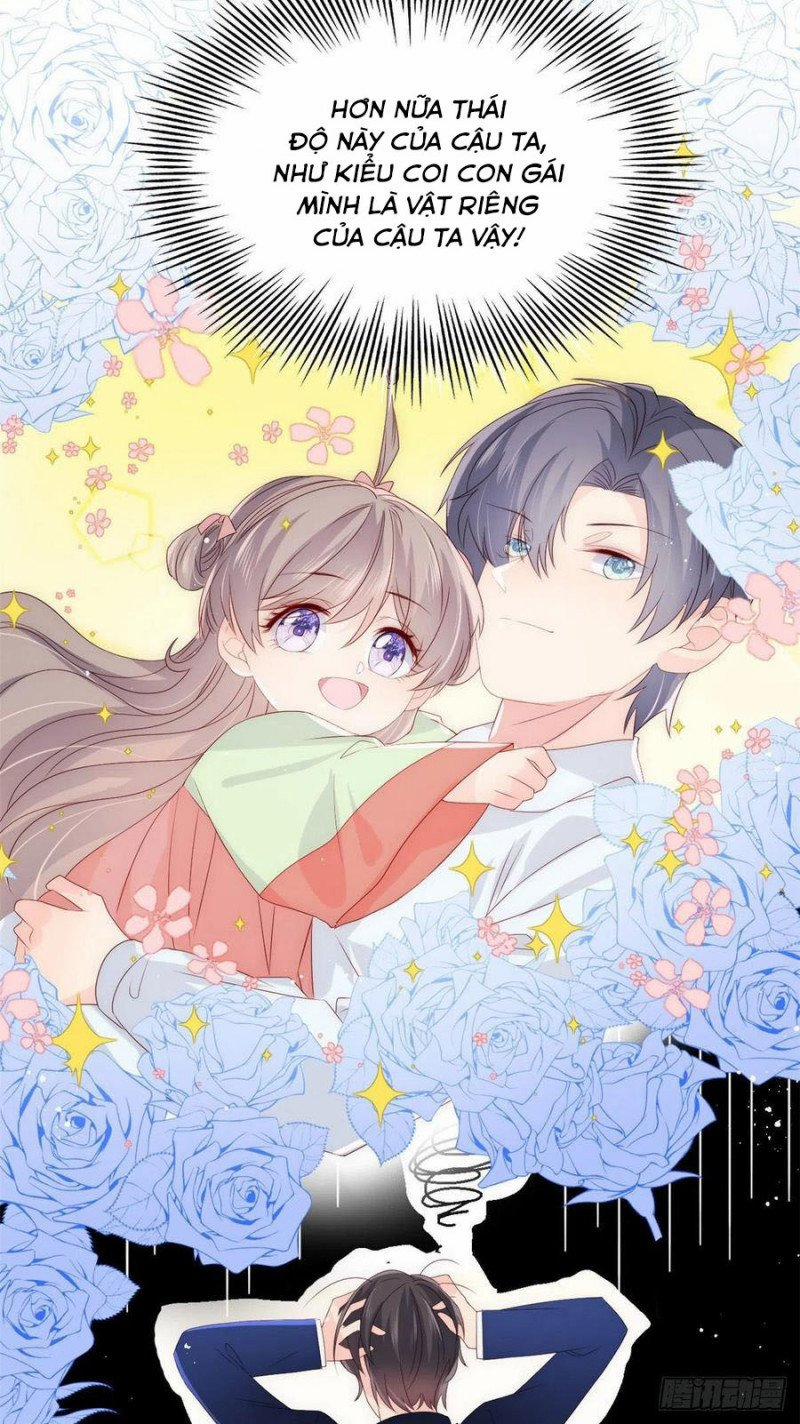 Cưng Chiều Đại Lão 3 Tuổi Rưỡi 101 trang 3