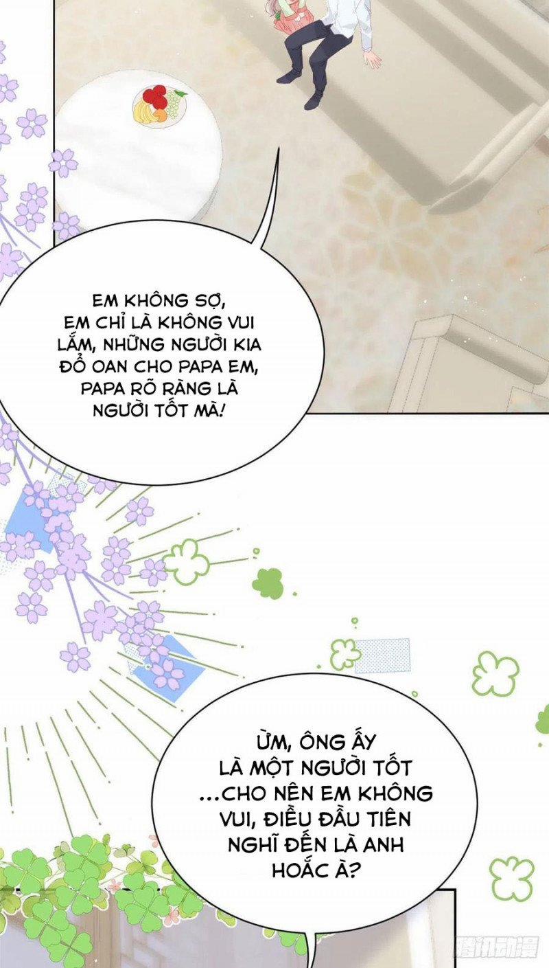 Cưng Chiều Đại Lão 3 Tuổi Rưỡi 101 trang 5