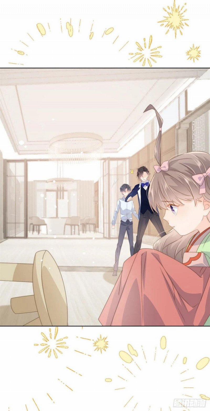 Cưng Chiều Đại Lão 3 Tuổi Rưỡi 102 trang 0