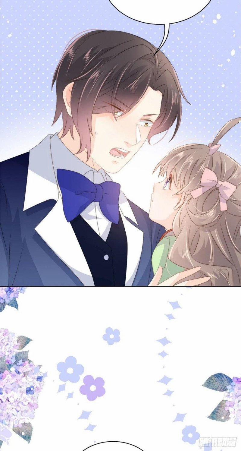 Cưng Chiều Đại Lão 3 Tuổi Rưỡi 102 trang 2