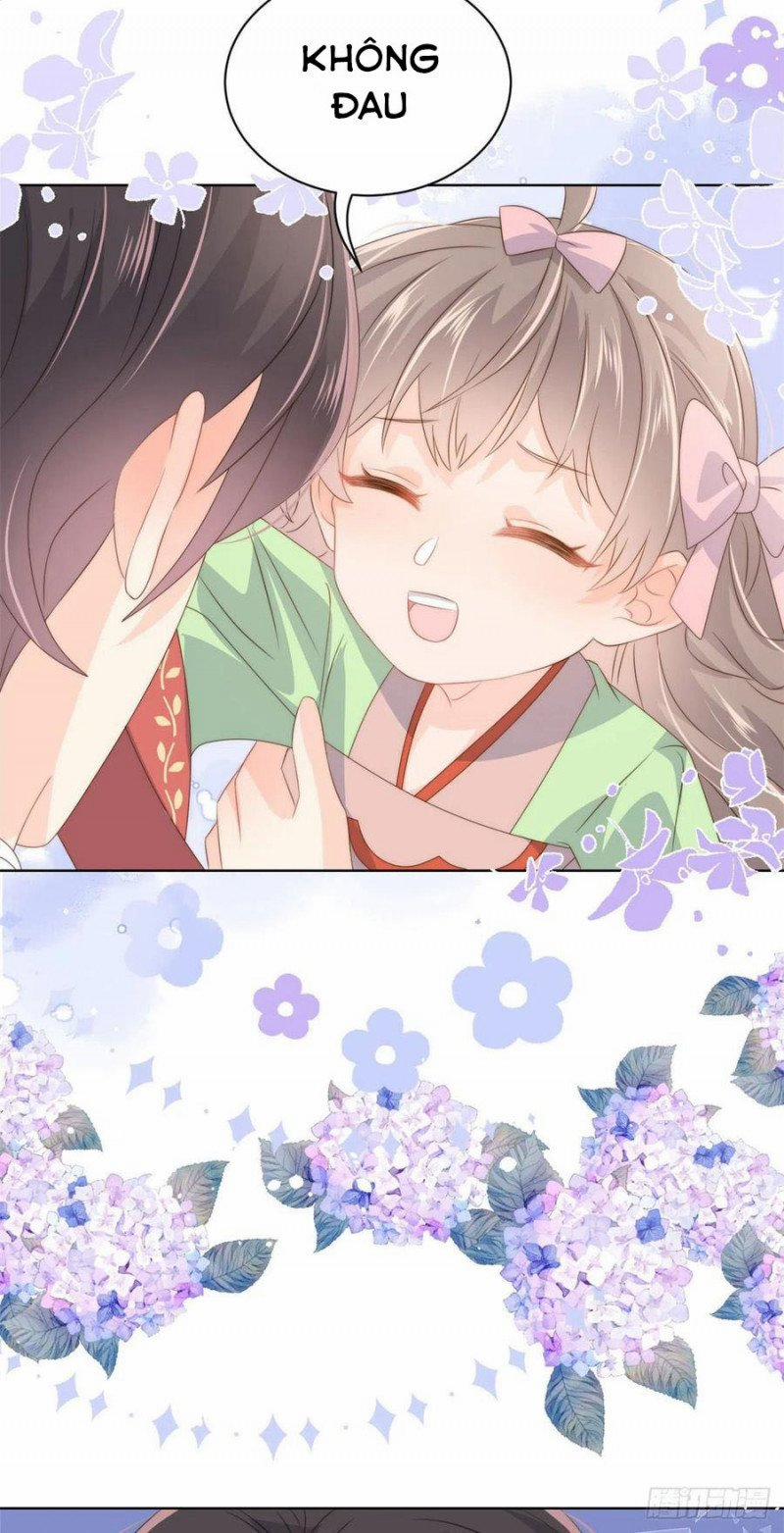 Cưng Chiều Đại Lão 3 Tuổi Rưỡi 102 trang 3