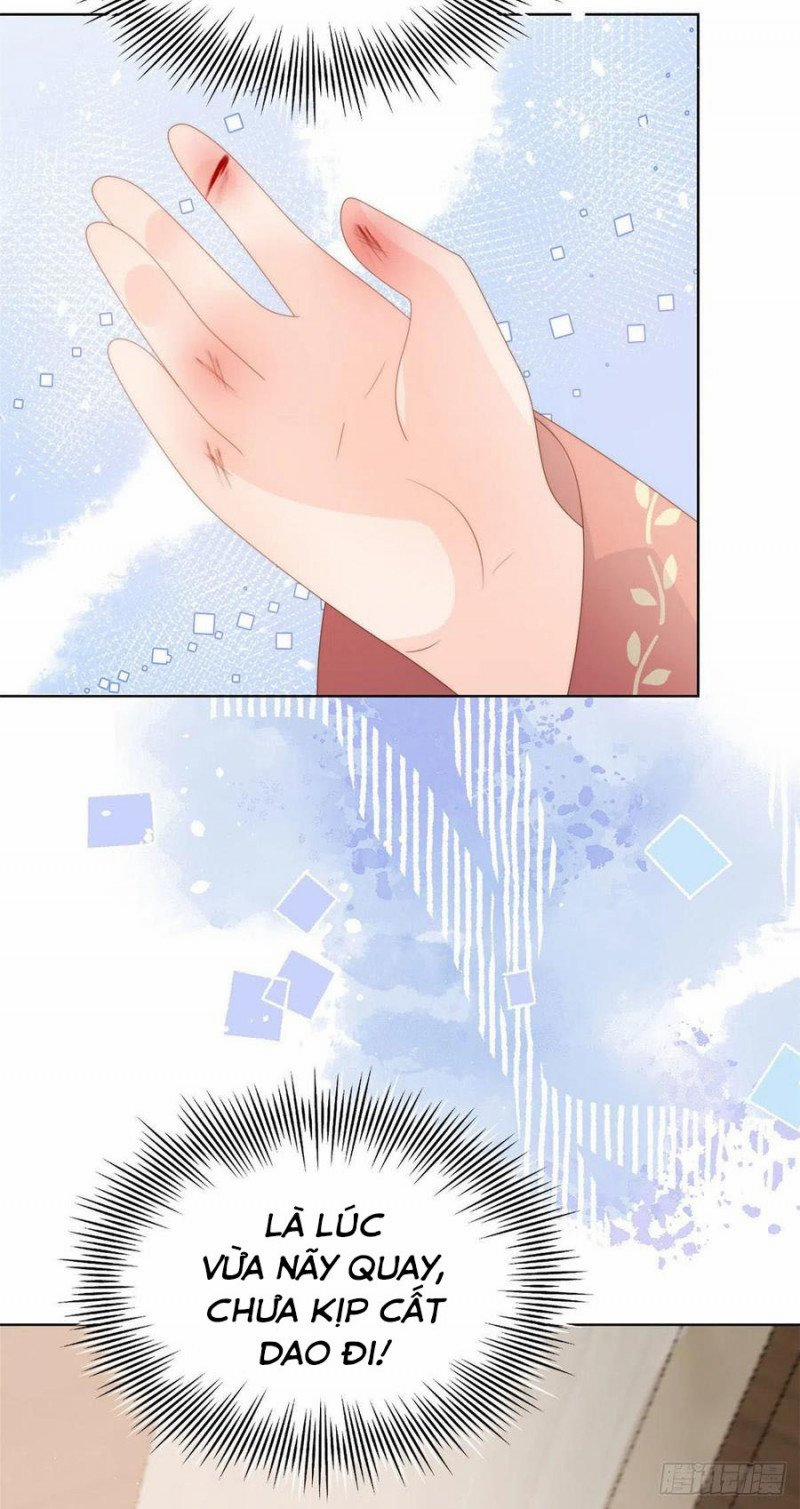 Cưng Chiều Đại Lão 3 Tuổi Rưỡi 102 trang 5