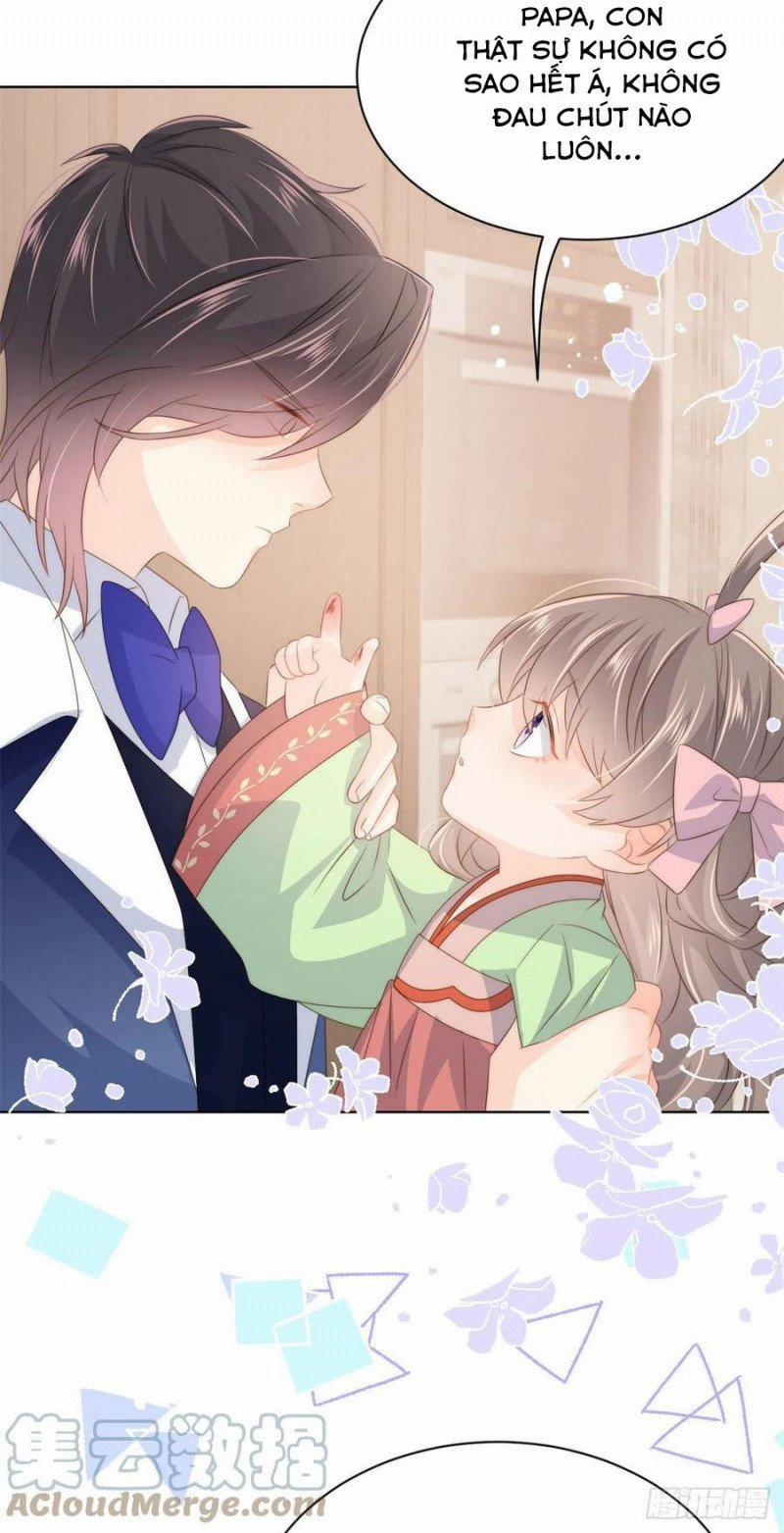 Cưng Chiều Đại Lão 3 Tuổi Rưỡi 102 trang 7