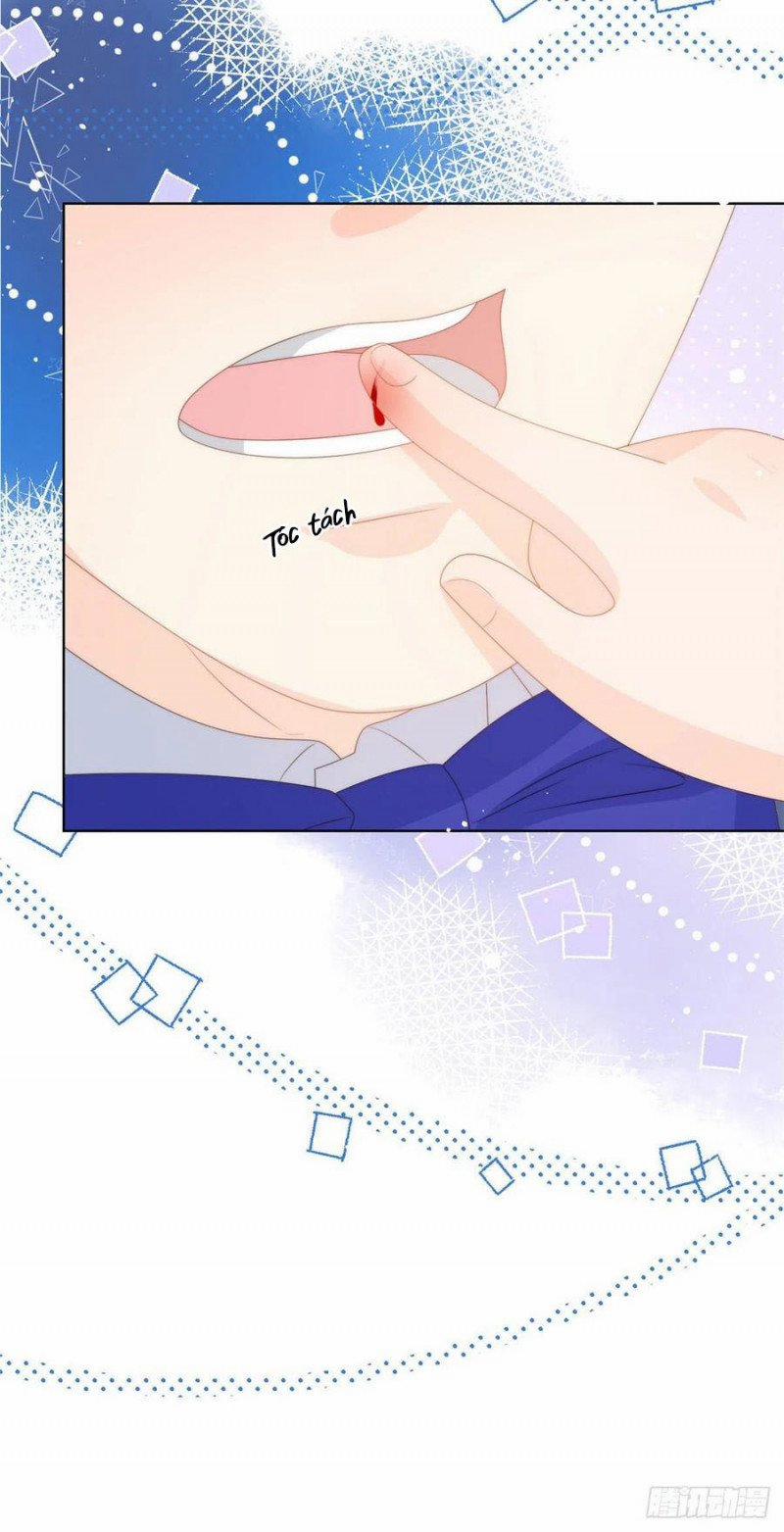 Cưng Chiều Đại Lão 3 Tuổi Rưỡi 102 trang 9