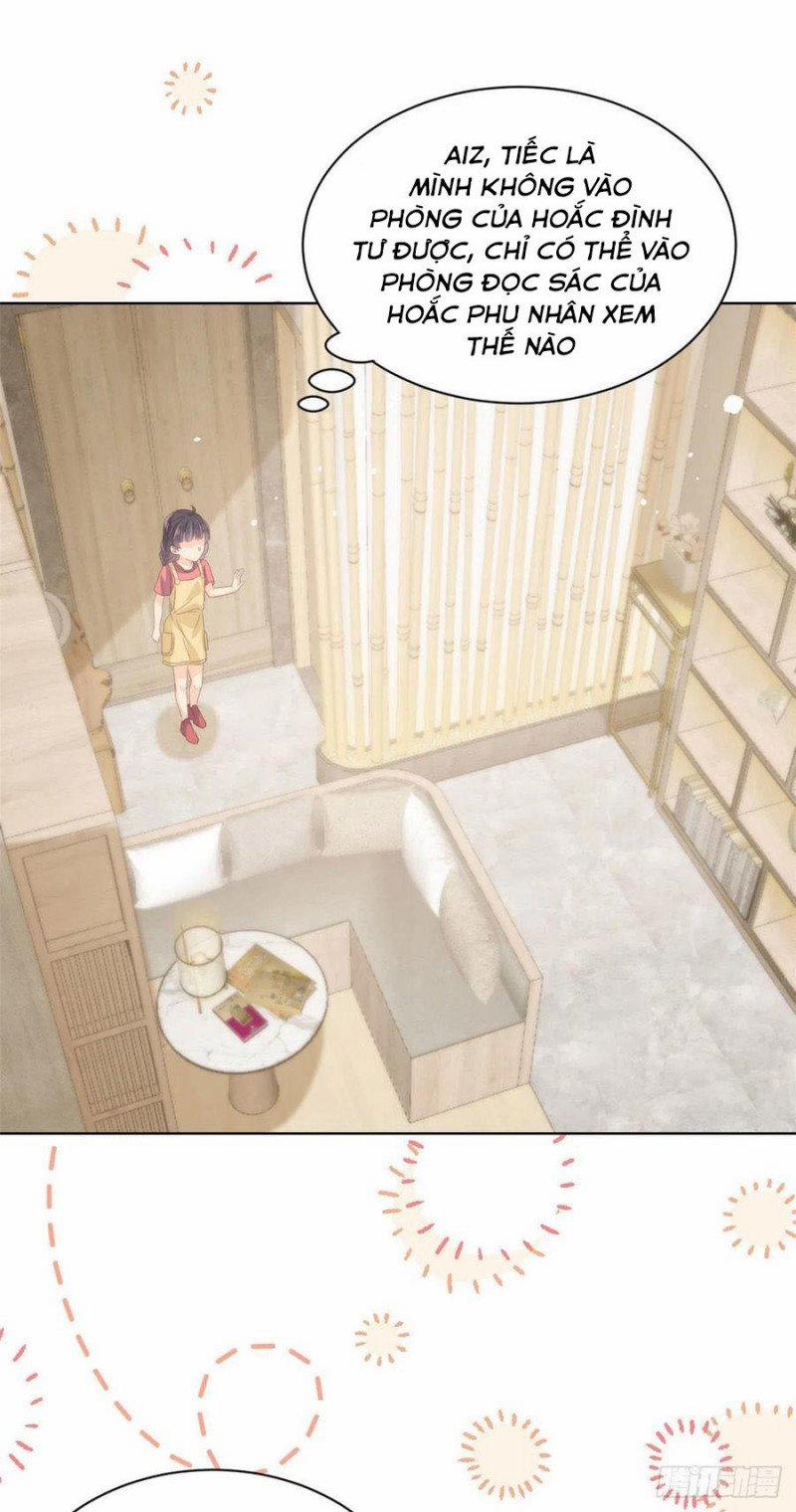 Cưng Chiều Đại Lão 3 Tuổi Rưỡi 103 trang 0