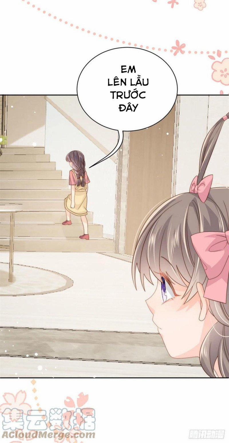 Cưng Chiều Đại Lão 3 Tuổi Rưỡi 103 trang 11