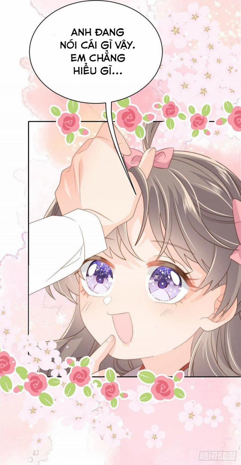 Cưng Chiều Đại Lão 3 Tuổi Rưỡi 103 trang 17