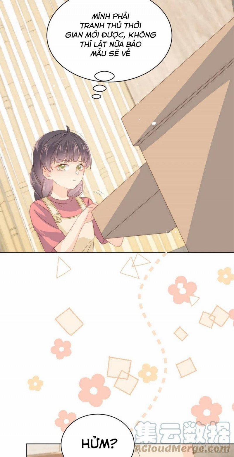 Cưng Chiều Đại Lão 3 Tuổi Rưỡi 103 trang 2