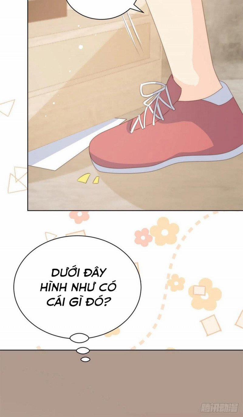 Cưng Chiều Đại Lão 3 Tuổi Rưỡi 103 trang 3