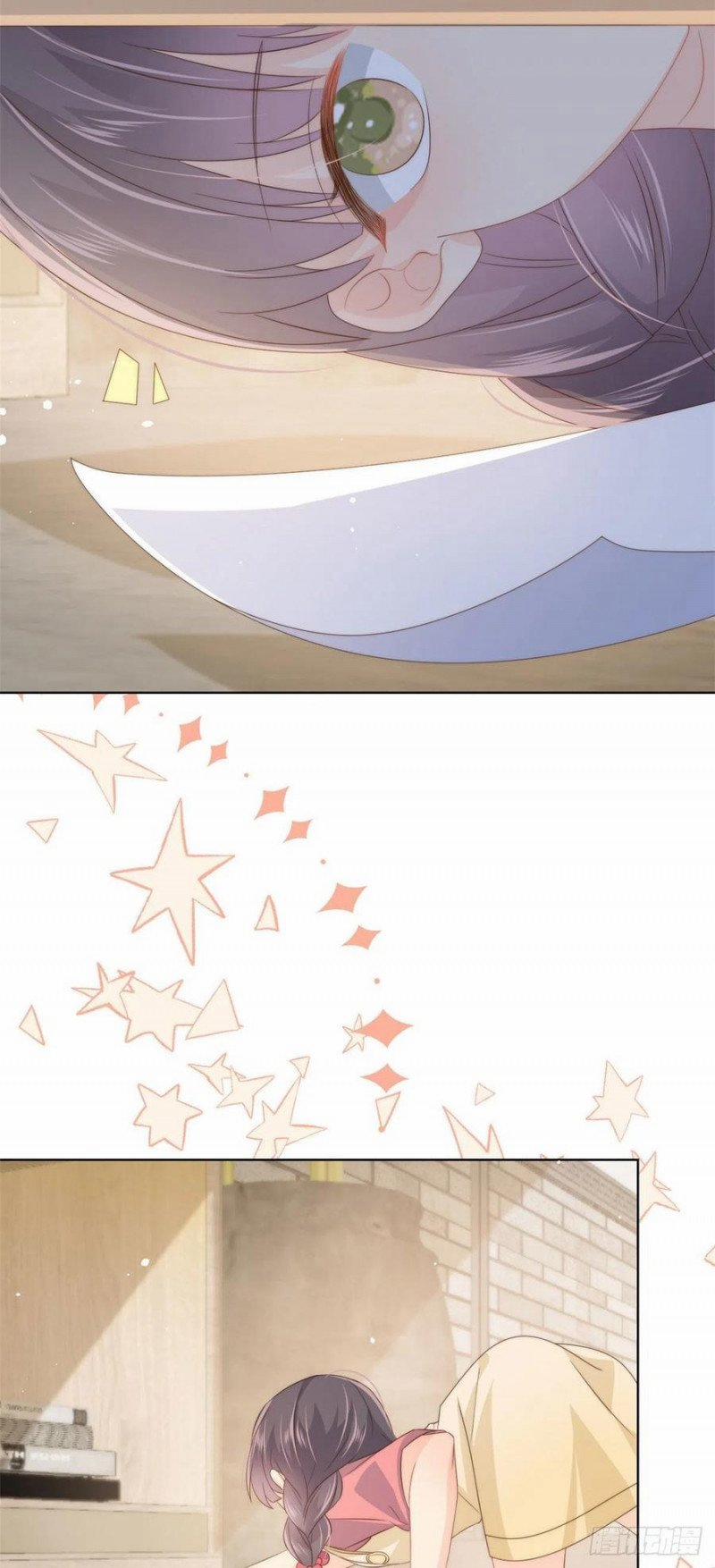 Cưng Chiều Đại Lão 3 Tuổi Rưỡi 103 trang 4