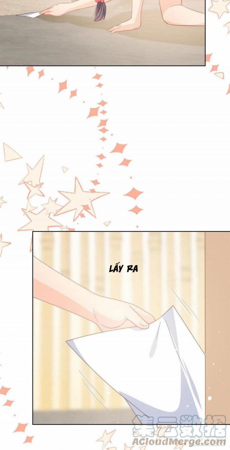 Cưng Chiều Đại Lão 3 Tuổi Rưỡi 103 trang 5