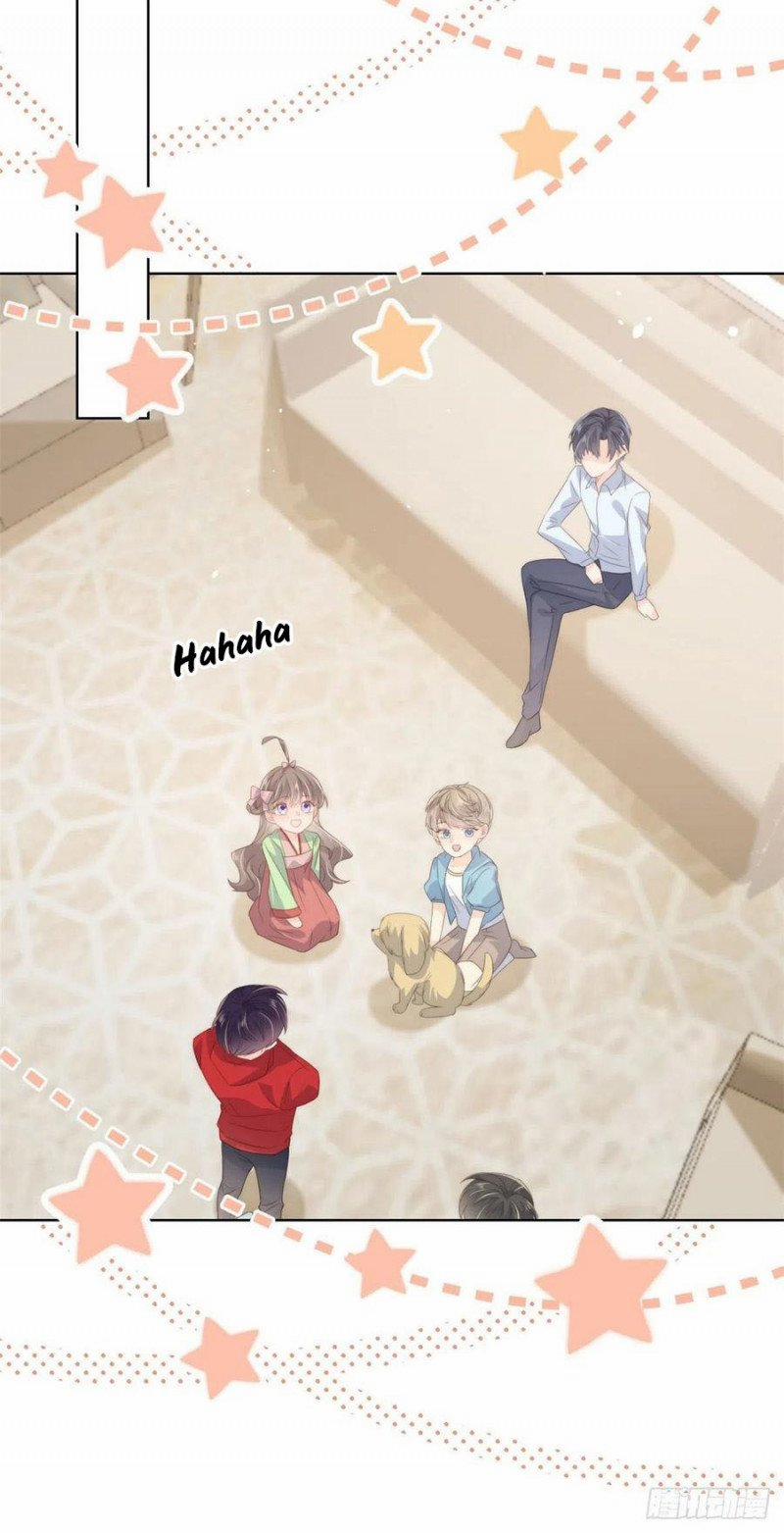 Cưng Chiều Đại Lão 3 Tuổi Rưỡi 103 trang 9