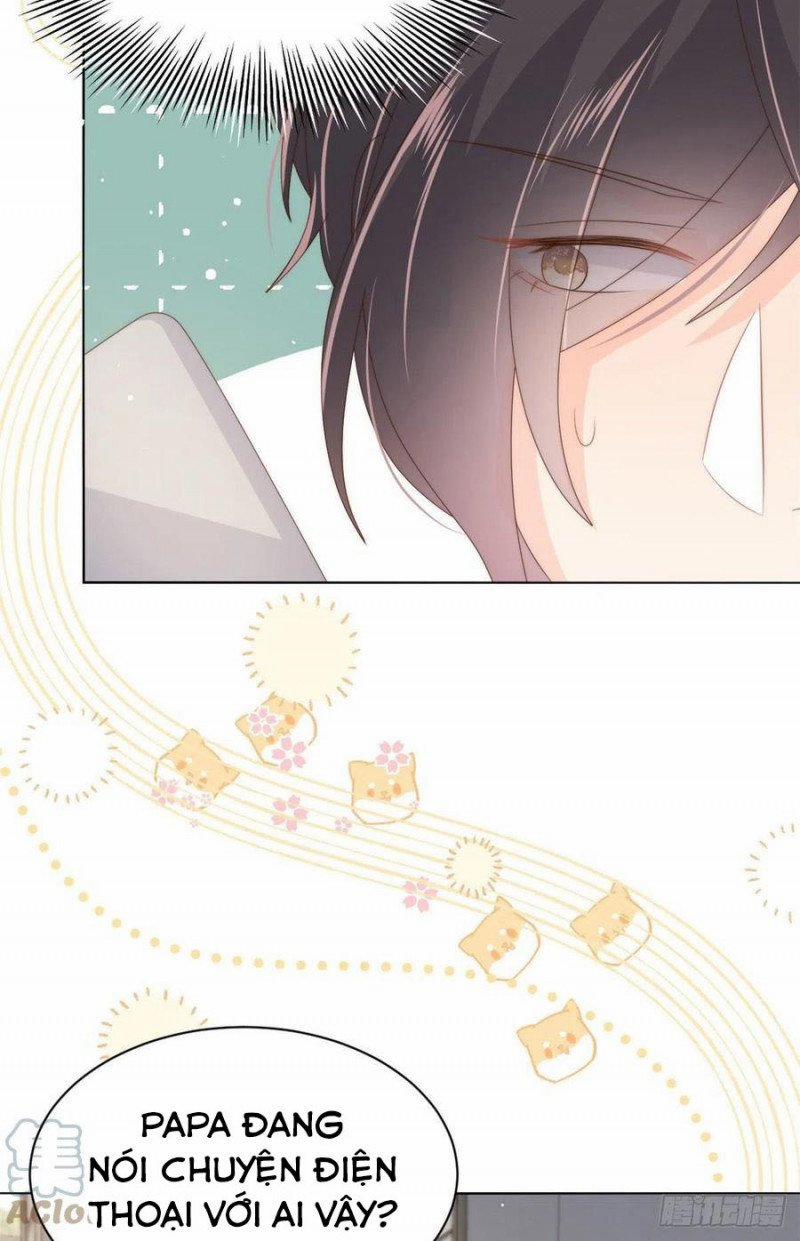 Cưng Chiều Đại Lão 3 Tuổi Rưỡi 104 trang 13