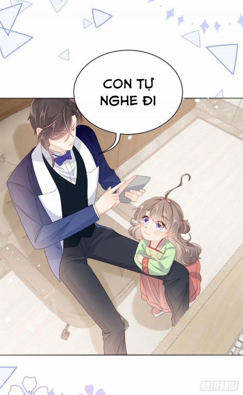 Cưng Chiều Đại Lão 3 Tuổi Rưỡi 104 trang 15