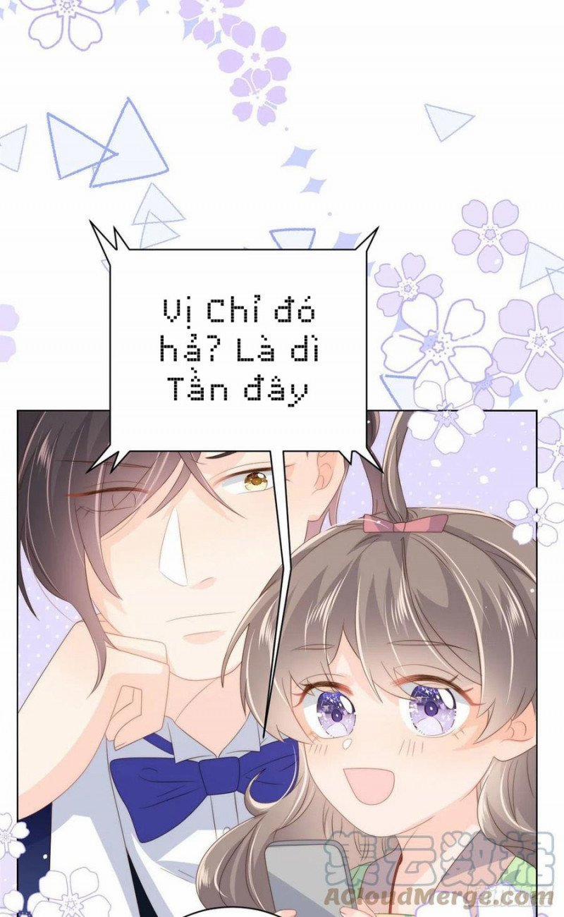 Cưng Chiều Đại Lão 3 Tuổi Rưỡi 104 trang 16