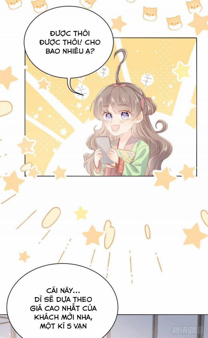 Cưng Chiều Đại Lão 3 Tuổi Rưỡi 104 trang 18