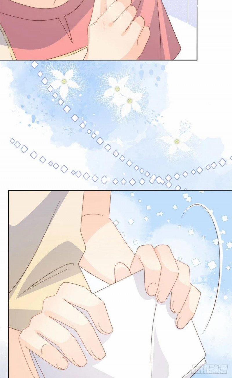 Cưng Chiều Đại Lão 3 Tuổi Rưỡi 104 trang 6