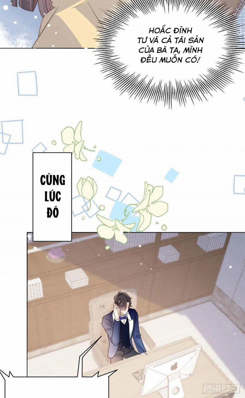 Cưng Chiều Đại Lão 3 Tuổi Rưỡi 104 trang 8