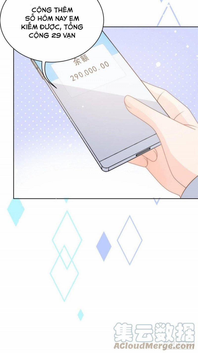 Cưng Chiều Đại Lão 3 Tuổi Rưỡi 105 trang 10