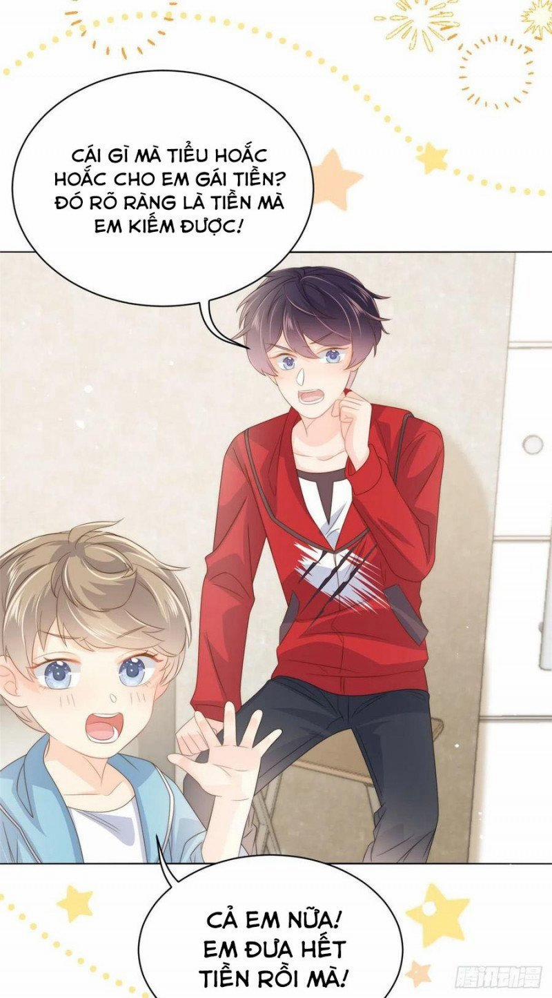 Cưng Chiều Đại Lão 3 Tuổi Rưỡi 105 trang 12