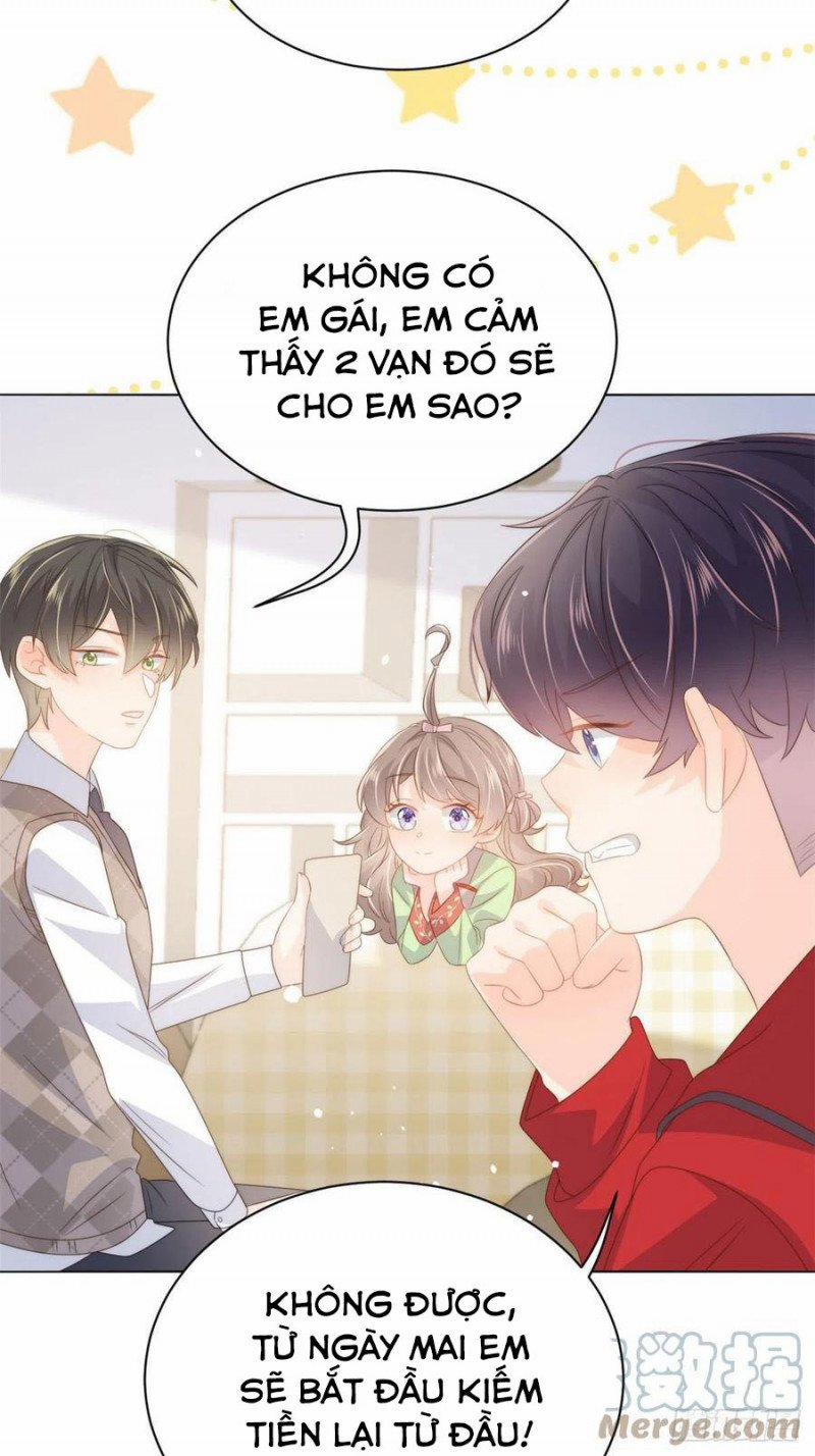 Cưng Chiều Đại Lão 3 Tuổi Rưỡi 105 trang 13