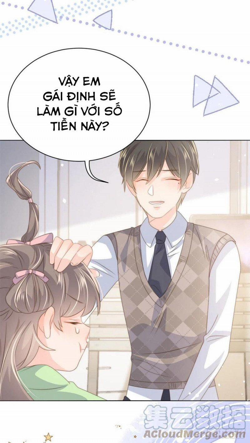 Cưng Chiều Đại Lão 3 Tuổi Rưỡi 105 trang 19