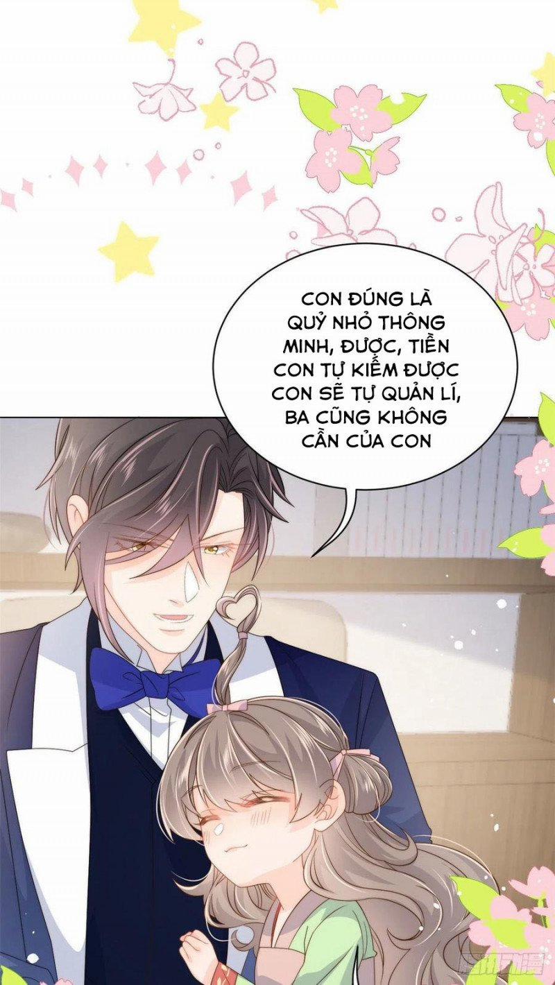 Cưng Chiều Đại Lão 3 Tuổi Rưỡi 105 trang 6