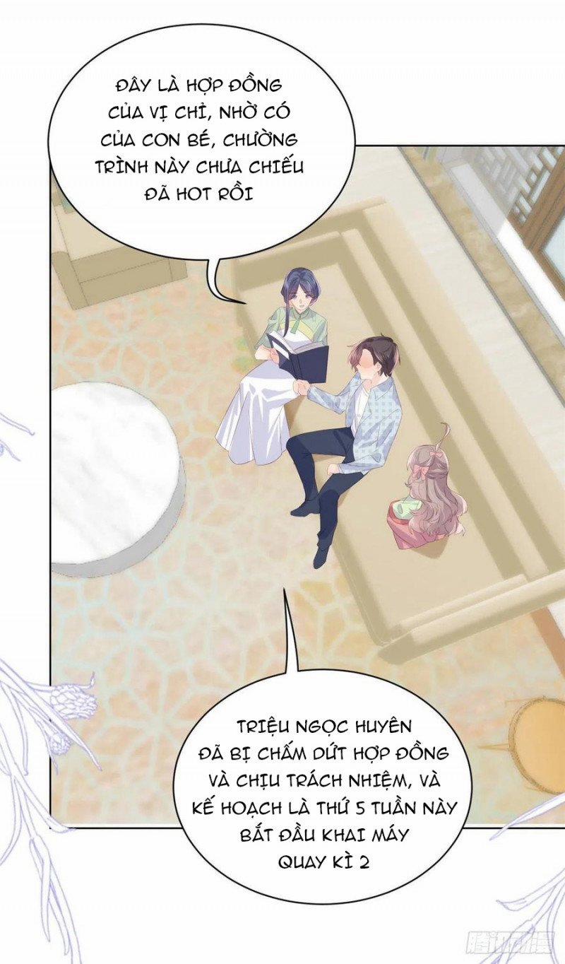 Cưng Chiều Đại Lão 3 Tuổi Rưỡi 106 trang 0