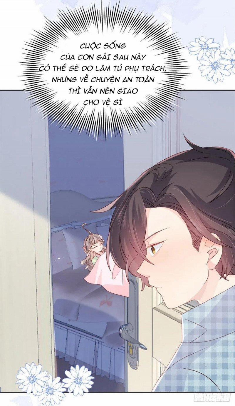 Cưng Chiều Đại Lão 3 Tuổi Rưỡi 106 trang 12