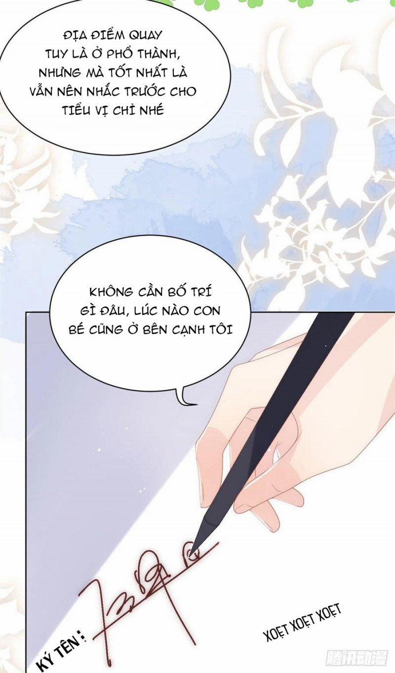 Cưng Chiều Đại Lão 3 Tuổi Rưỡi 106 trang 2