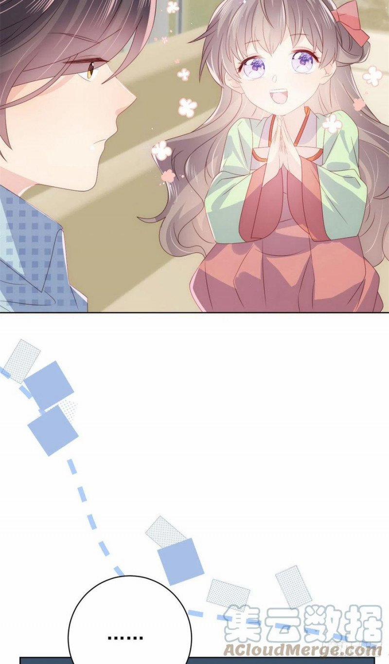 Cưng Chiều Đại Lão 3 Tuổi Rưỡi 106 trang 7