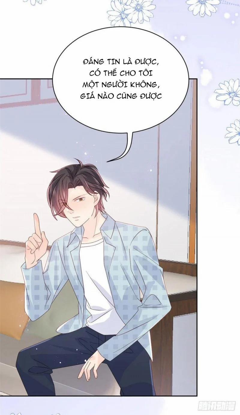 Cưng Chiều Đại Lão 3 Tuổi Rưỡi 107 trang 0