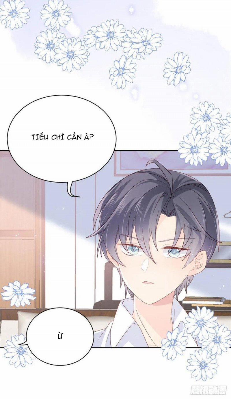 Cưng Chiều Đại Lão 3 Tuổi Rưỡi 107 trang 1