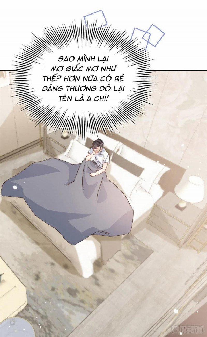 Cưng Chiều Đại Lão 3 Tuổi Rưỡi 108 trang 0